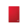 Dysk zewnętrzny SEAGATE BACKUP PLUS  STDR4000902 4TB USB3.0 czerwony